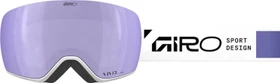 Giro Article II white slide/vivid haze