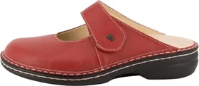 Finn Comfort Stanford rot (Damen)