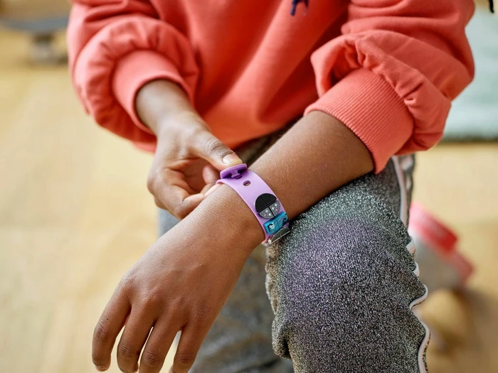LEGO Dots - Einhorn Armband