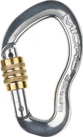 AustriAlpin Micro Schraubkarabiner