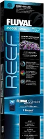 Fluval Sea Marine Spectrum LED, mit Tageslicht-Simulation, 1.22-1.53m, blau/weiß, 59W
