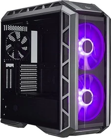 Cooler Master MasterCase H500P, Glasfenster