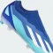 adidas X Crazyfast.3 LL FG bright royal/cloud white/solar red Vorschaubild