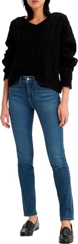 Levi's 312 Shaping Slim (Damen)
