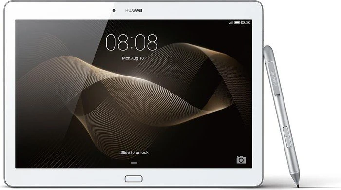 Huawei MediaPad M2 10.0 Premium, silber, 64GB