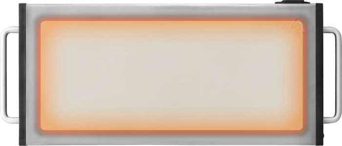 Unold 58845 Elena Warmhalteplatte