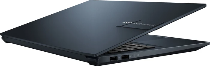 ASUS VivoBook Pro 15 OLED M6500RC-MA028W, Quiet Blue, Ryzen 9 6900HX, 16GB RAM, 1TB SSD, GeForce RTX 3050, DE