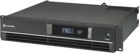 Dynacord L1300FD