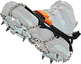 Snowline Nortec ALP 2.0 City Spikes