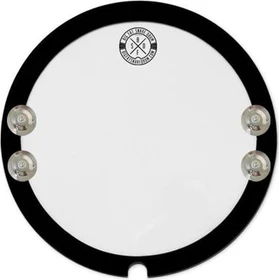Big Fat Snare Drum Josh's Snare-Bourine 14"