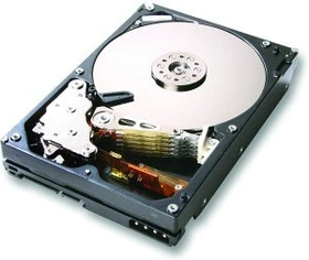 HGST Ultrastar A7K1000 1TB, 24/7, 512e / 3.5" / SATA 3Gb/s