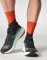 Salomon Genesis black/electric green/cherry tomato (Herren) Vorschaubild
