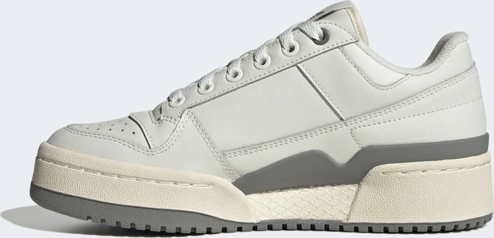adidas Forum Bold white tint/grey three/cream white (Damen)