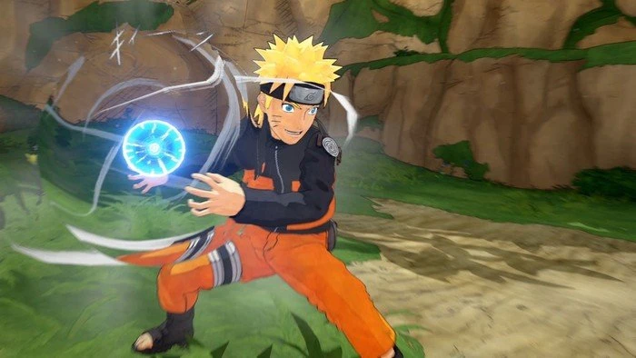 Naruto to Boruto: Shinobi Striker - Deluxe Edition (Download) (PC)
