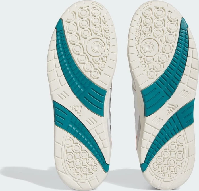 adidas Midcity Mid cloud white/arctic fusion/off white (Herren)