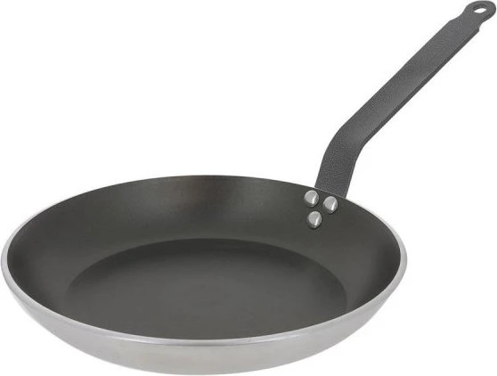 De Buyer Choc Resto Induction Bratpfanne 28cm