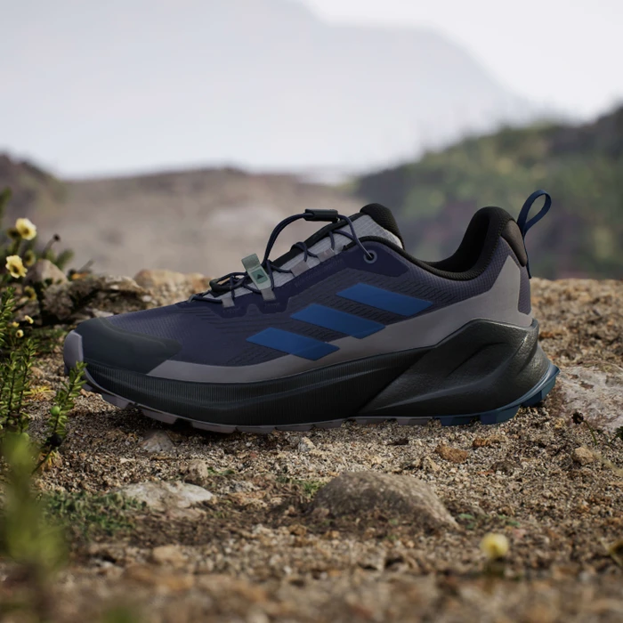 adidas Terrex Trailmaker 2 GTX Speed Lace shadow navy/wonder steel/grey three (Herren)
