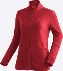 Maier Sports Denise Jacke salsa (Damen)