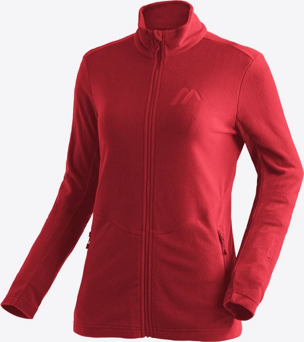Maier Sports Denise Jacke salsa (Damen)