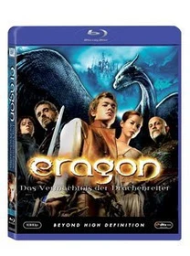 Eragon - Das Vermächtnis der Drachenreiter (Blu-ray)