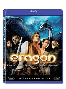 Eragon - Das Vermächtnis der Drachenreiter (Blu-ray)