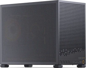 Jonsbo D32 PRO MESH Black