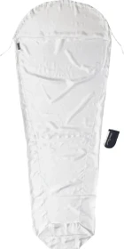 Cocoon MummyLine Seide Economy Hüttenschlafsack natural silk