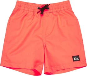 Quiksilver Everyday Volley 12" Badeshorts fiery coral (Junior)