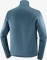 Salomon Outline Warm Jacke midnight navy (Herren) Vorschaubild