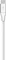 Belkin BoostCharge Braided USB-C to USB-A 2.0m weiß Vorschaubild