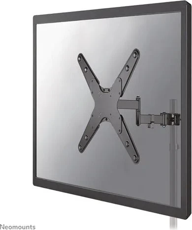 NEOMOUNTS BY NEWSTAR Voll bewegliche Stangenhalterung 23-55" Image