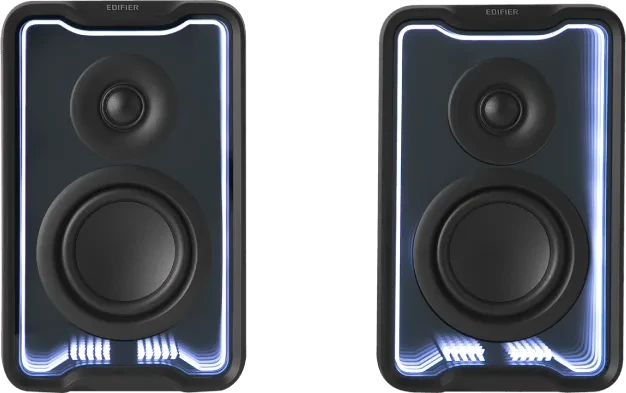 Edifier QR30 schwarz