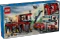 LEGO City - Feuerwehrstation mit Drehleiterfahrzeug Vorschaubild