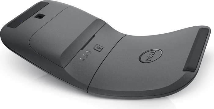 Dell Bluetooth Travel Mouse MS700 schwarz, Bluetooth