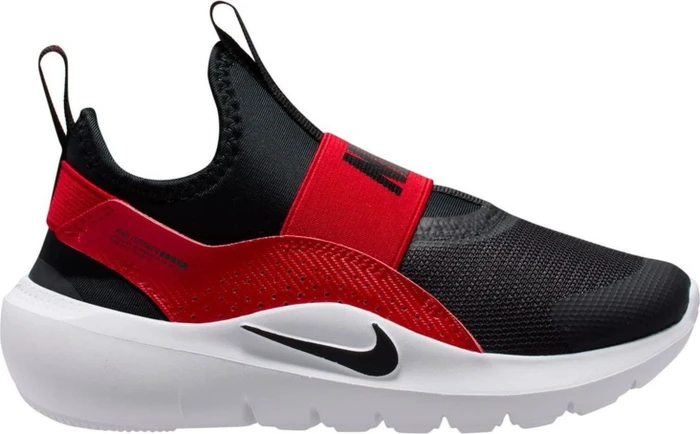 Nike Flex Runner 4 university red/white/black (Junior) (IF2894-606)