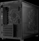 Gamdias Athena M4M Black, Glasfenster Vorschaubild