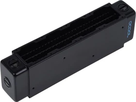 Alphacool NexXxoS UT60 Full Copper X-Flow Quad 40mm