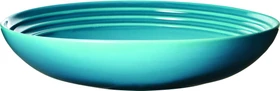 Le Creuset Suppenteller 22cm karibik