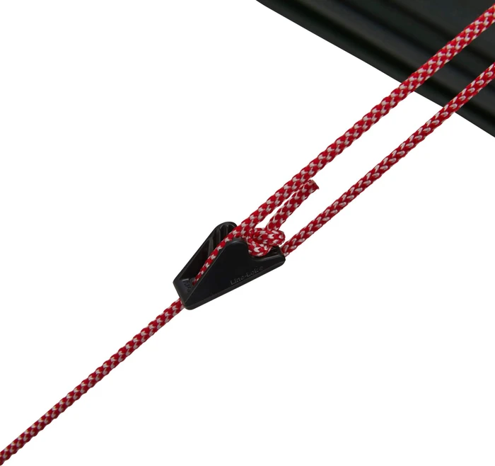 Hilleberg Nallo 2 Tunnelzelt grün