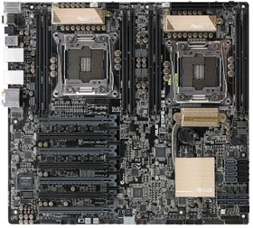 ASUS Z10PE-D8 WS (2x Intel 2011-3)