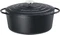 Küchenprofi Provence Bratentopf oval schwarz Vorschaubild