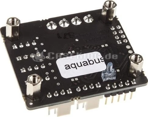 Aqua Computer farbwerk USB, Aquabus Version