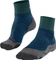 Falke TK2 Short Wandersocken blue pond (Herren) Vorschaubild