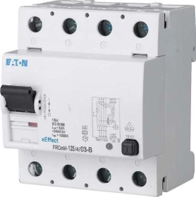 Eaton xEffect FRCmM-125/4/03-B