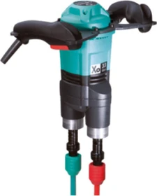 Collomix Xo 33 R duo Elektro-Rührwerk