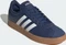 adidas VL Court Base dark blue/cloud white/gum (Herren) Vorschaubild