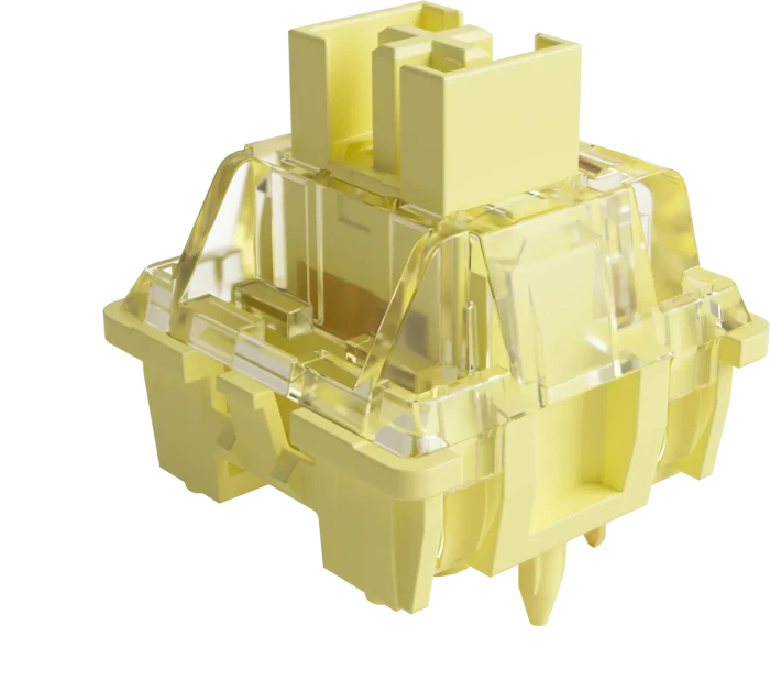 Akko 5075S, Black & Gold, LEDs RGB, hot-swap, V3 Pro Cream Yellow, USB, DE
