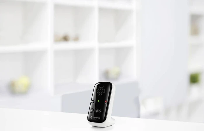 Motorola PIP10 Audio Babyphone digital