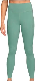 Nike Swift Laufhose 7/8 steam (Damen)