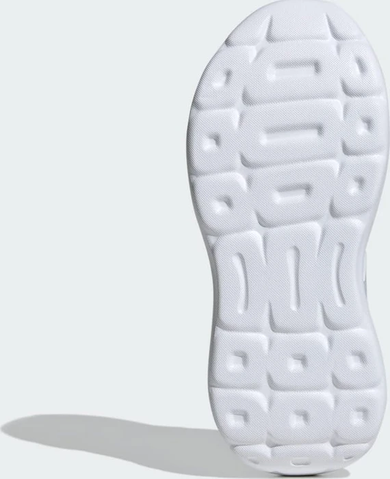 adidas Tensaur Run 2.0 cloud white (Junior)